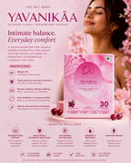 Yavanikãa