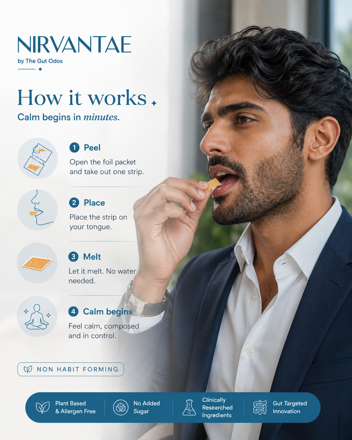 Nirvāntae