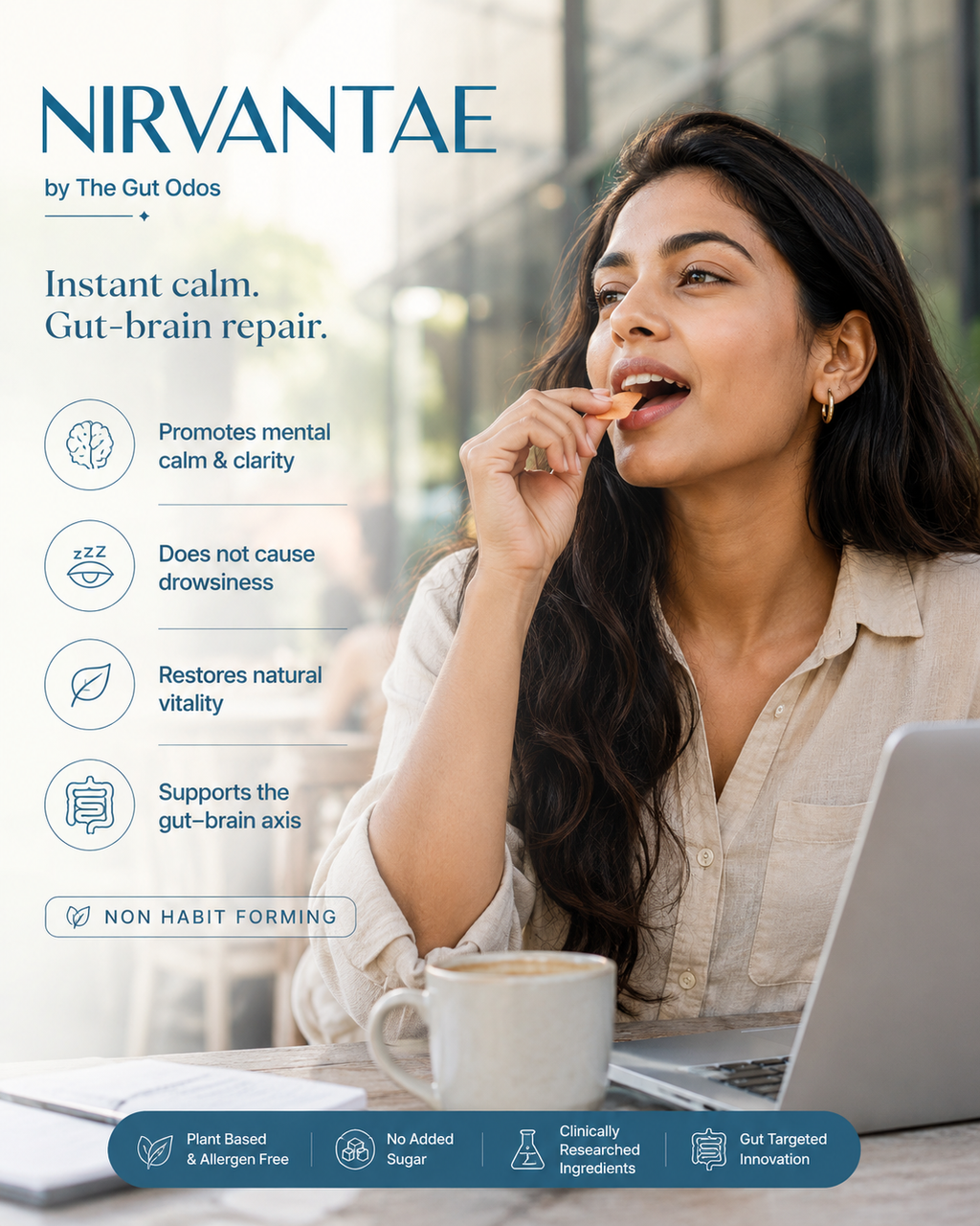 Nirvāntae