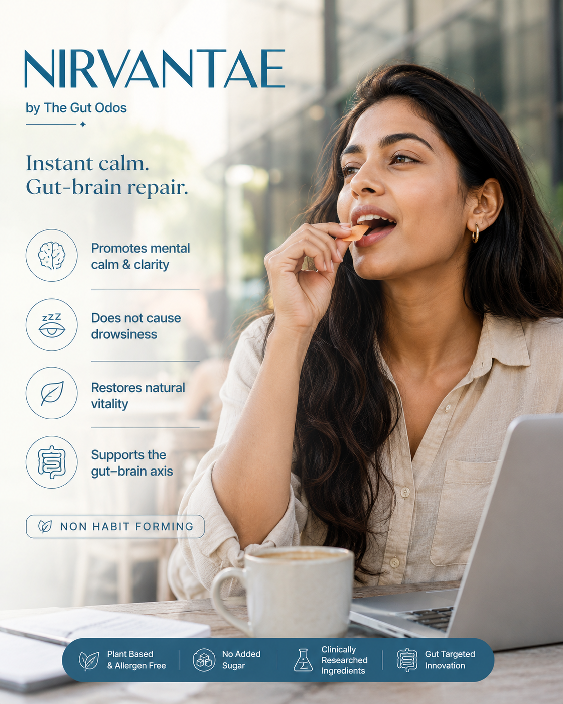 Nirvāntae