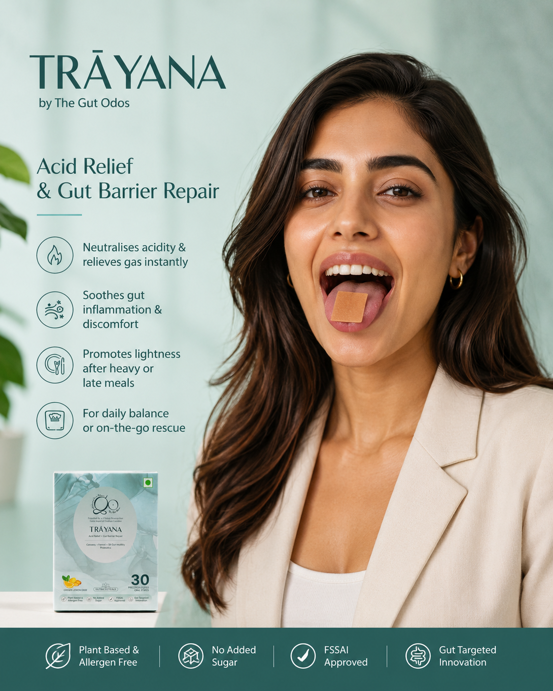 Trāyana