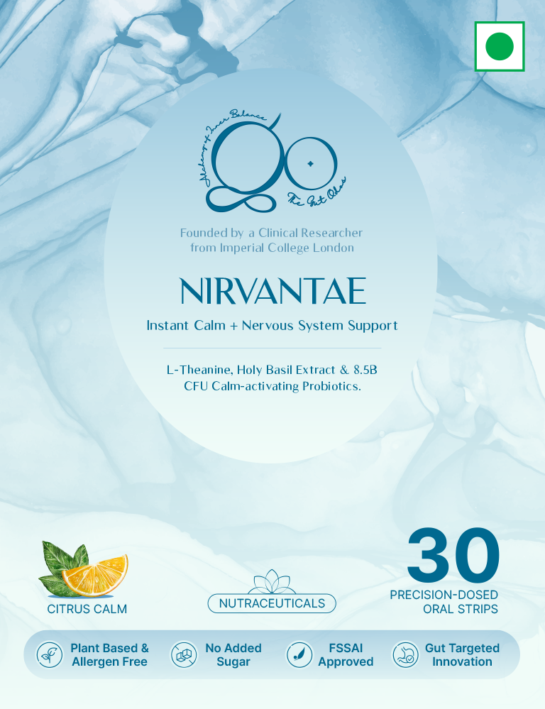Nirvāntae