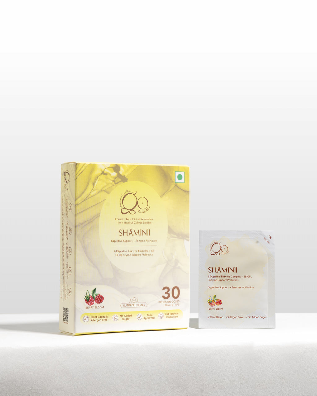 Shāminií